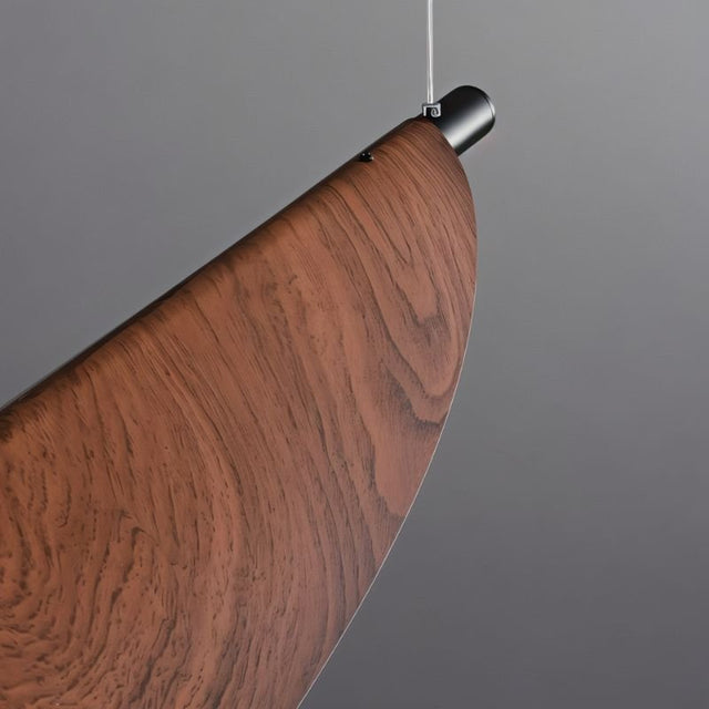 Gable Pendant Light
