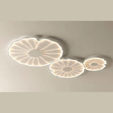 Mercurey Ceiling Light