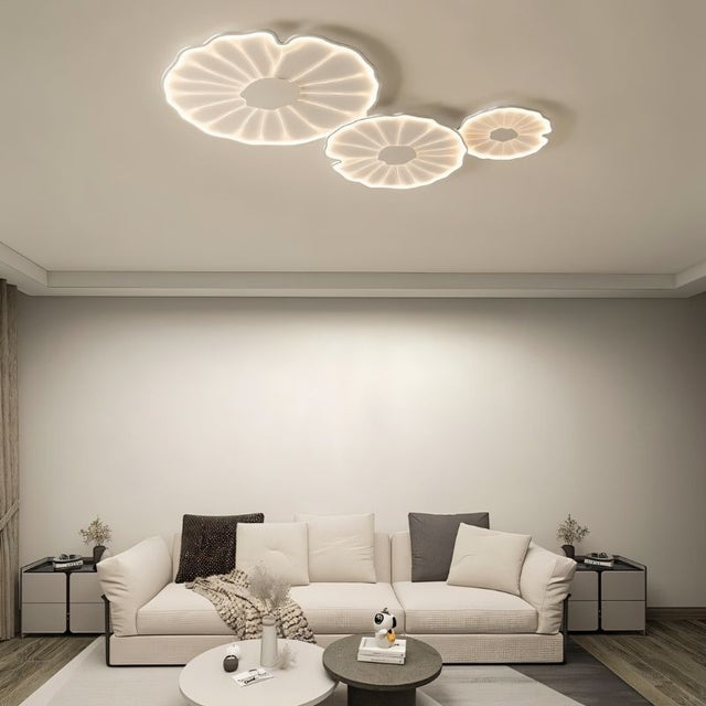 Mercurey Ceiling Light
