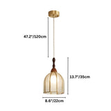 Ejstrupholm Pendant Light