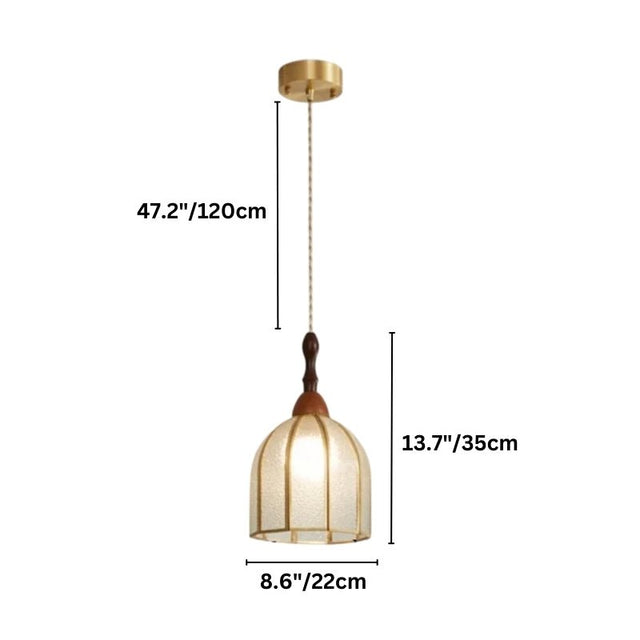 Ejstrupholm Pendant Light