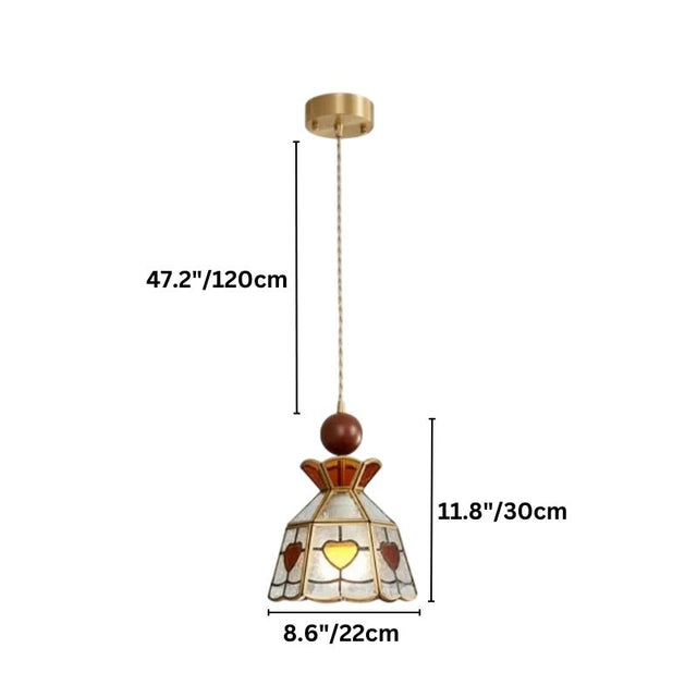 Ejstrupholm Pendant Light