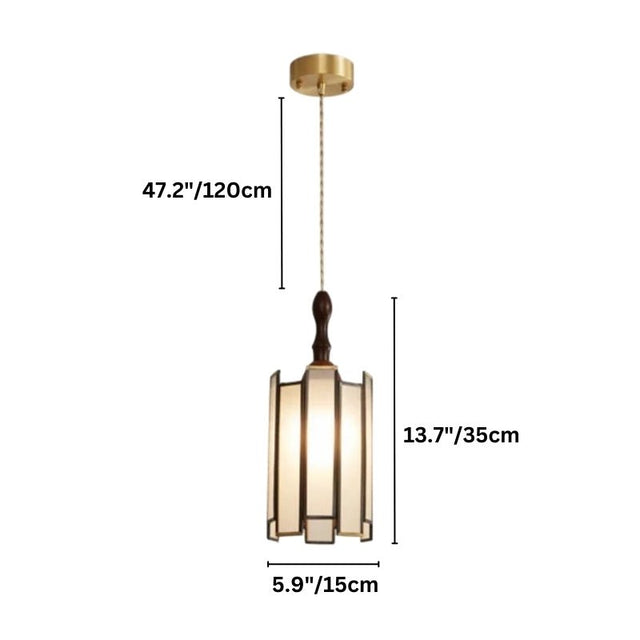 Ejstrupholm Pendant Light