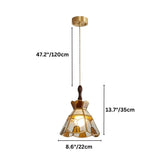 Ejstrupholm Pendant Light