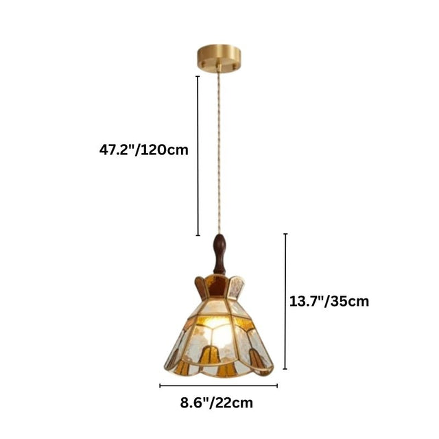 Ejstrupholm Pendant Light