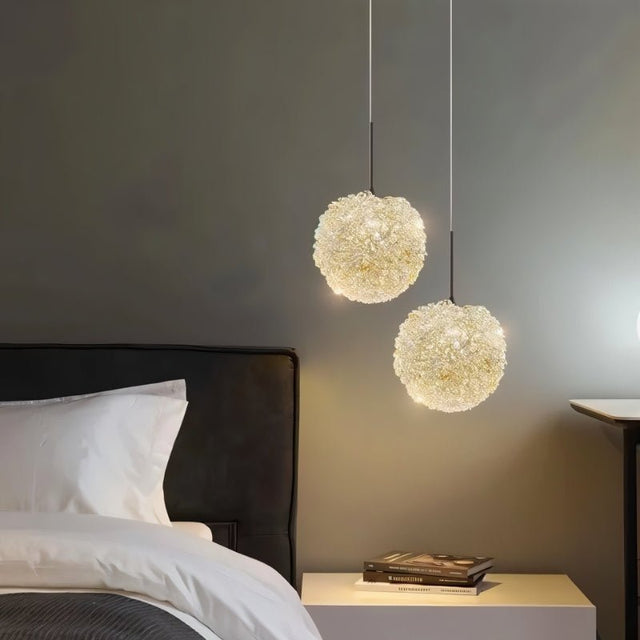 Lerbjerg Pendant Light