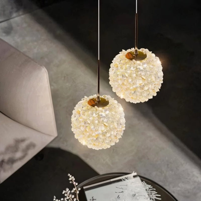 Lerbjerg Pendant Light