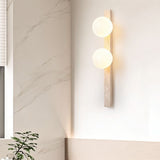 Vecht Wall Lamp