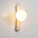 Vecht Wall Lamp