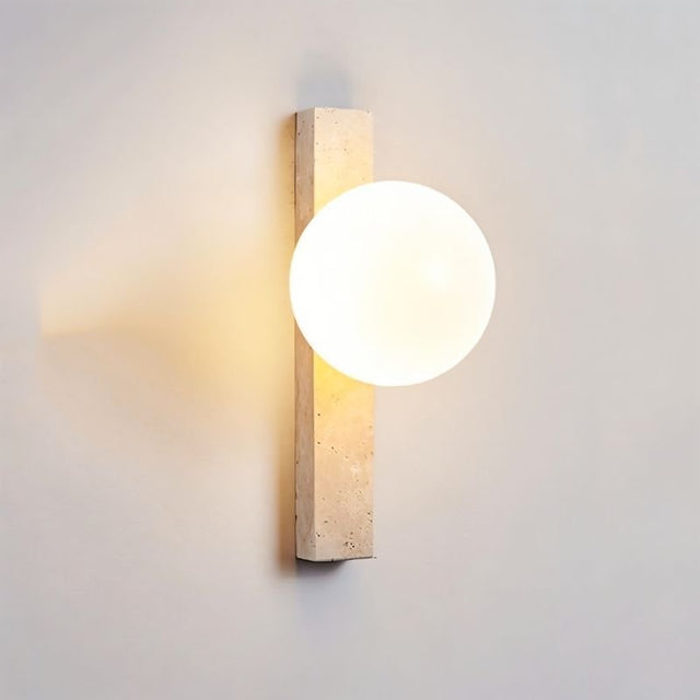 Vecht Wall Lamp