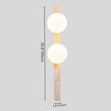 Vecht Wall Lamp