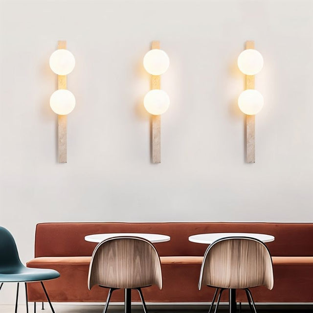 Vecht Wall Lamp