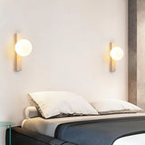 Vecht Wall Lamp