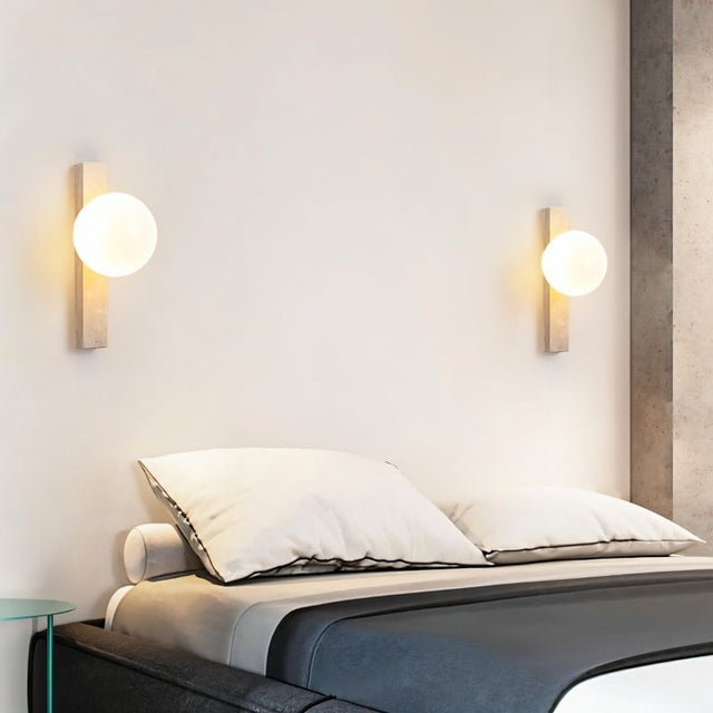 Vecht Wall Lamp