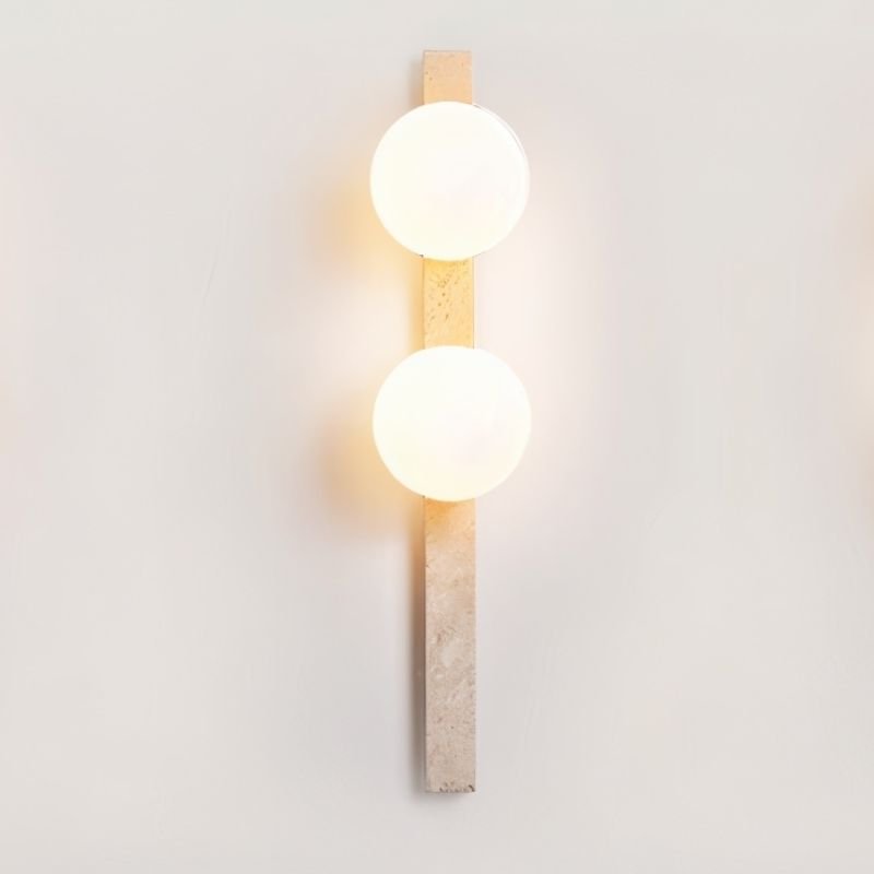 image_text: fyris-travertine-wall-lamp-two-globes a6e8ddd0-...