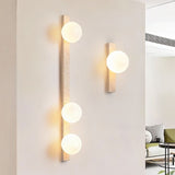 Vecht Wall Lamp