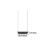 Mengibar Pendant Light