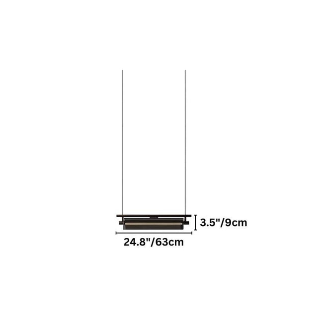 Mengibar Pendant Light
