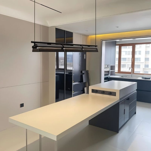Mengibar Pendant Light
