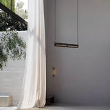 Mengibar Pendant Light
