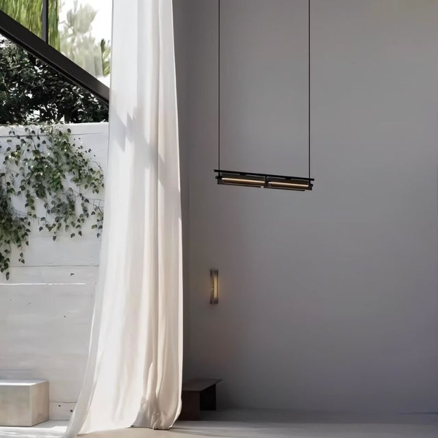 Mengibar Pendant Light