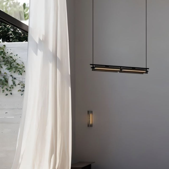 Mengibar Pendant Light