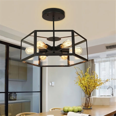 Kythnos Ceiling Lamp