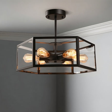 Kythnos Ceiling Lamp