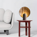 Ribeauville Table Lamp