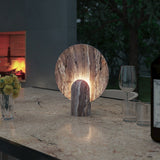 Ribeauville Table Lamp