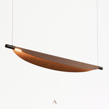 Gable Pendant Light