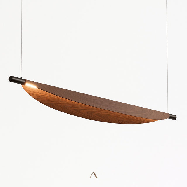 Gable Pendant Light