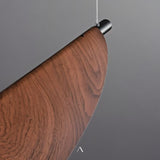 Gable Pendant Light