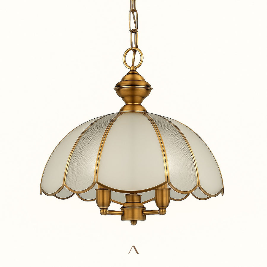 Gadbjerg Pendant Light