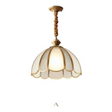 Gadbjerg Pendant Light