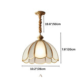 Gadbjerg Pendant Light