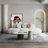 Musa Pillow Sofa