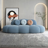 Musa Pillow Sofa
