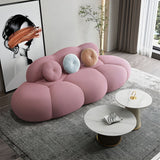 Musa Pillow Sofa