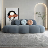 Musa Pillow Sofa