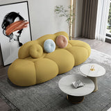Musa Pillow Sofa