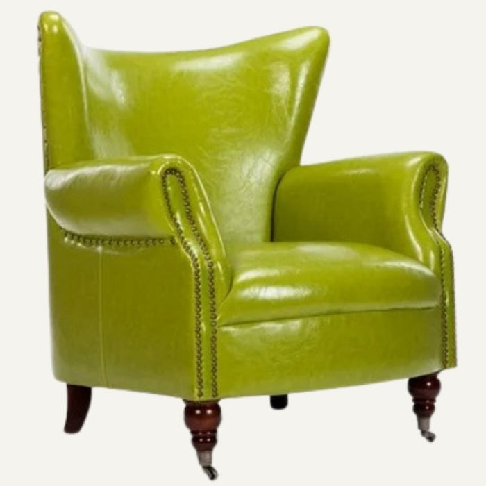 William Accent Chair