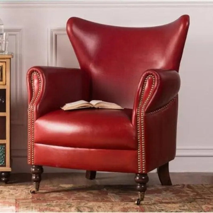 William Accent Chair