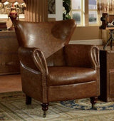 William Accent Chair