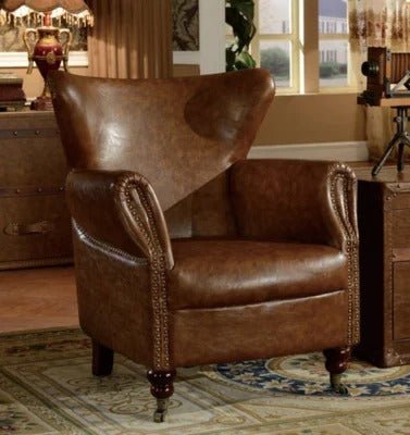 William Accent Chair