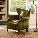 William Accent Chair