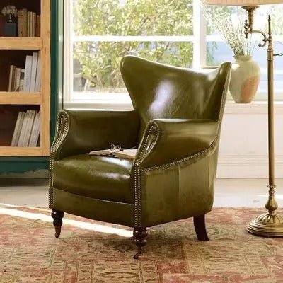 William Accent Chair