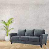 Imaan Arm Sofa