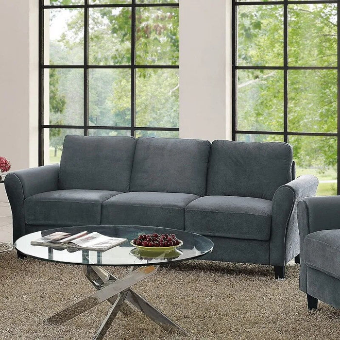 Imaan Arm Sofa