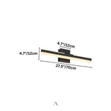 Galabe Wall Lamp